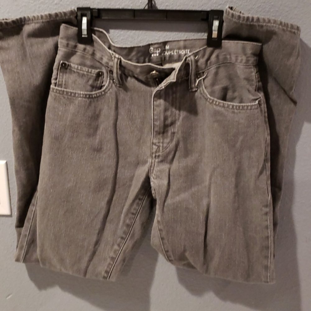 Gap Jean's
